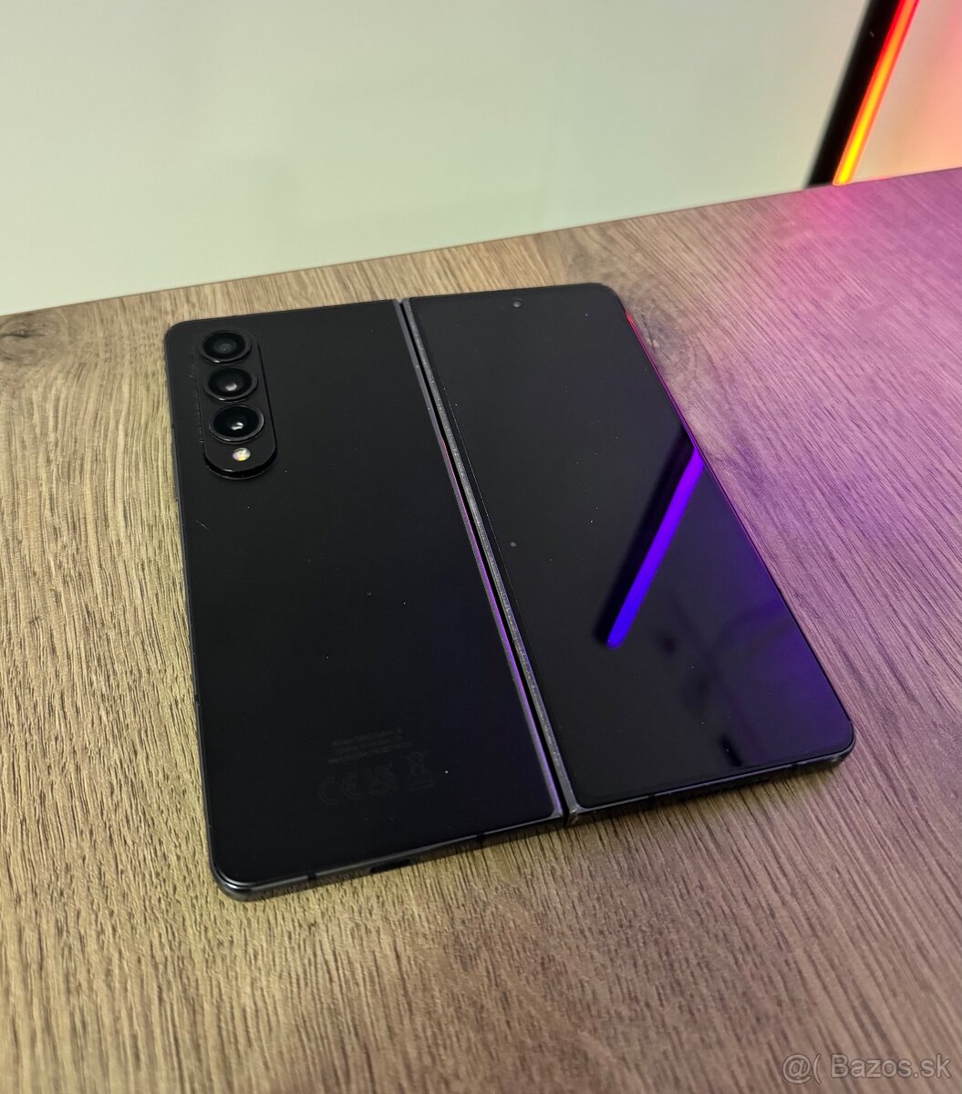 Samsung galaxy Z fold 4 256gb - 4