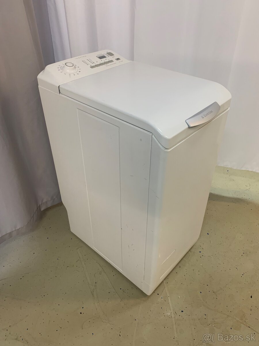 Pracka electrolux - 4