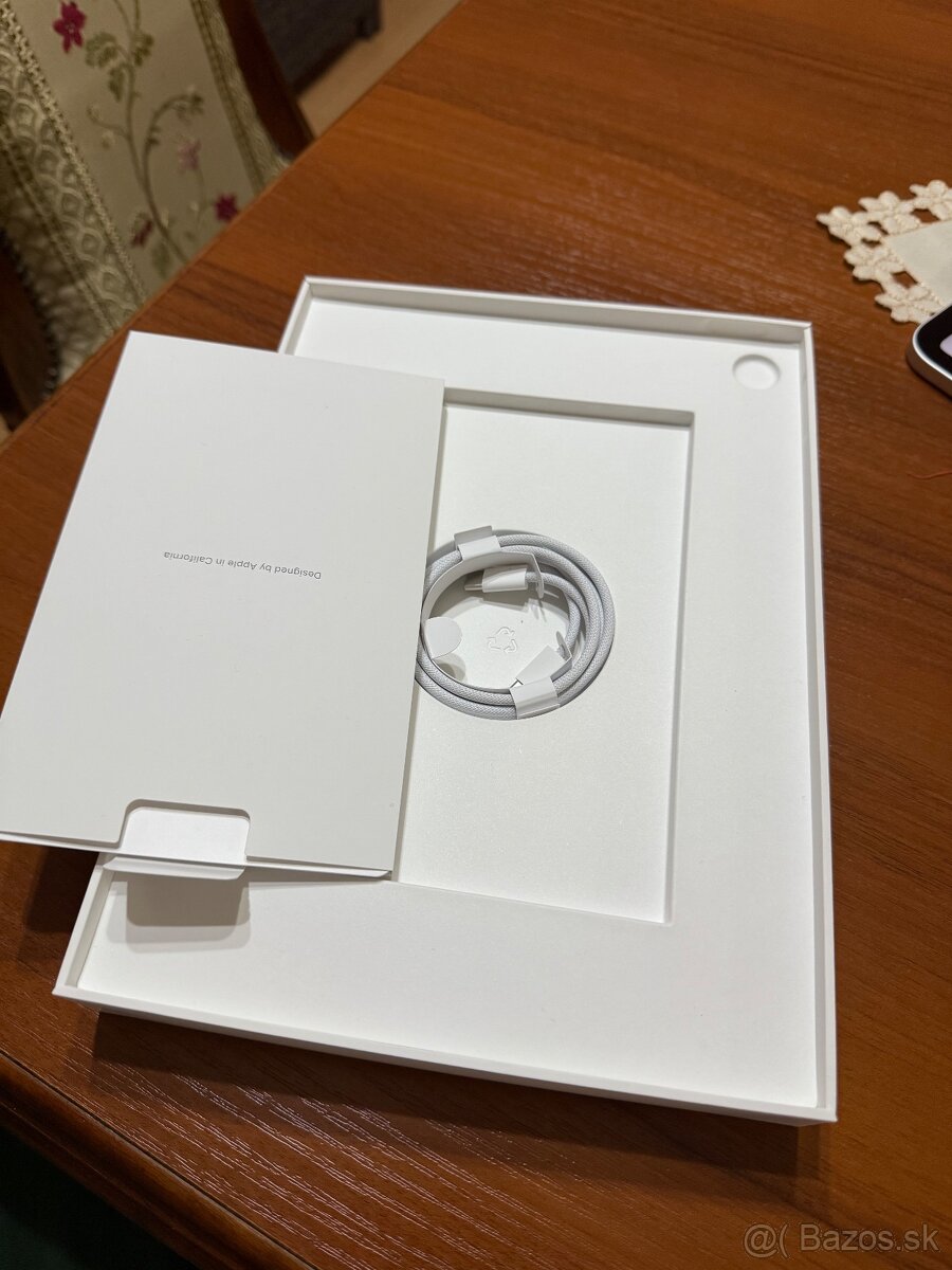 Apple Ipad 11, 128gb(wi-fi) - 4