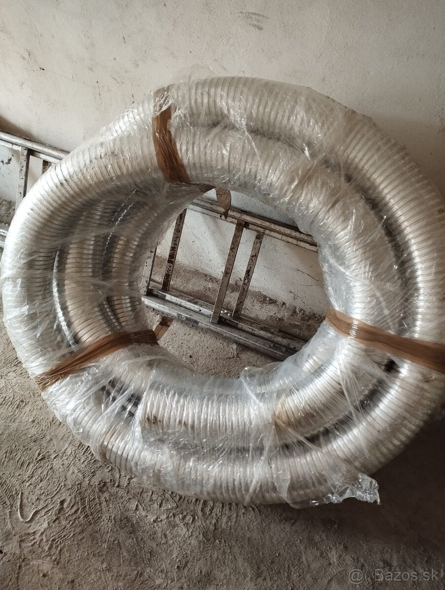 Hlinikove flexi hadice - 4