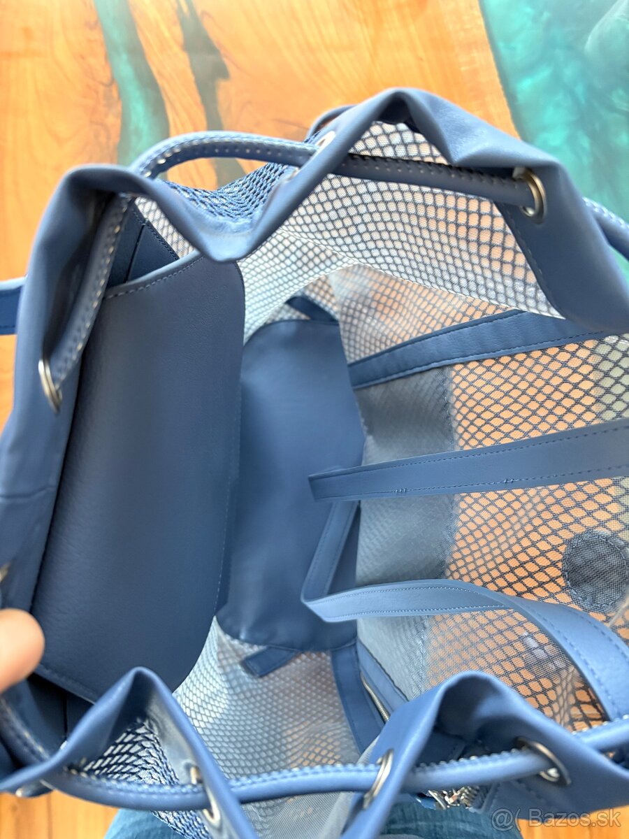 Novy ruksak Desigual - 4