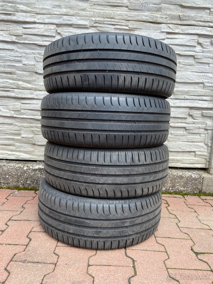 205/55 R16 Michelin letne pneu - 4
