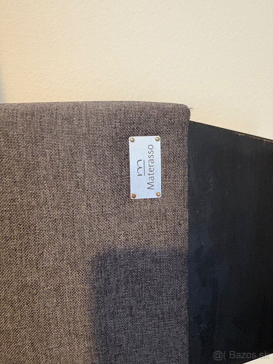 Posteľ Materasso Alesia - 4