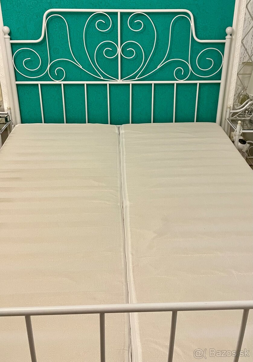 Posteľ Behemoth - 4