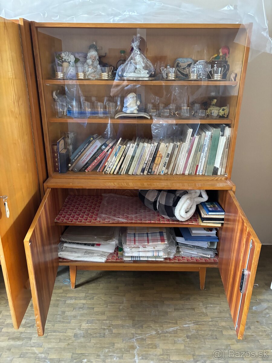 Retro nabytok TOP STAv - 4