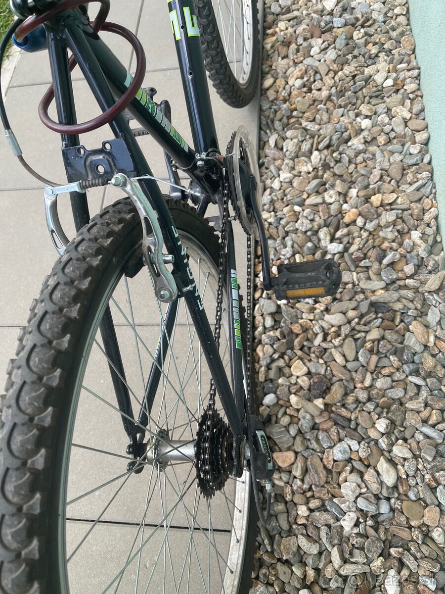 Horský bicykel Engine - 4