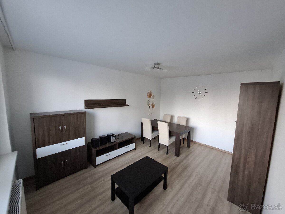 Prenájom 2 izbový byt Trnava - 4