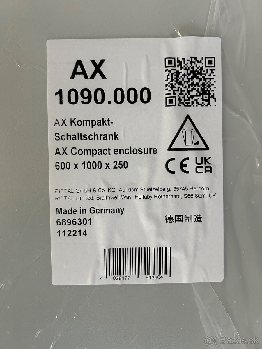 Predam rozvadzac - 4