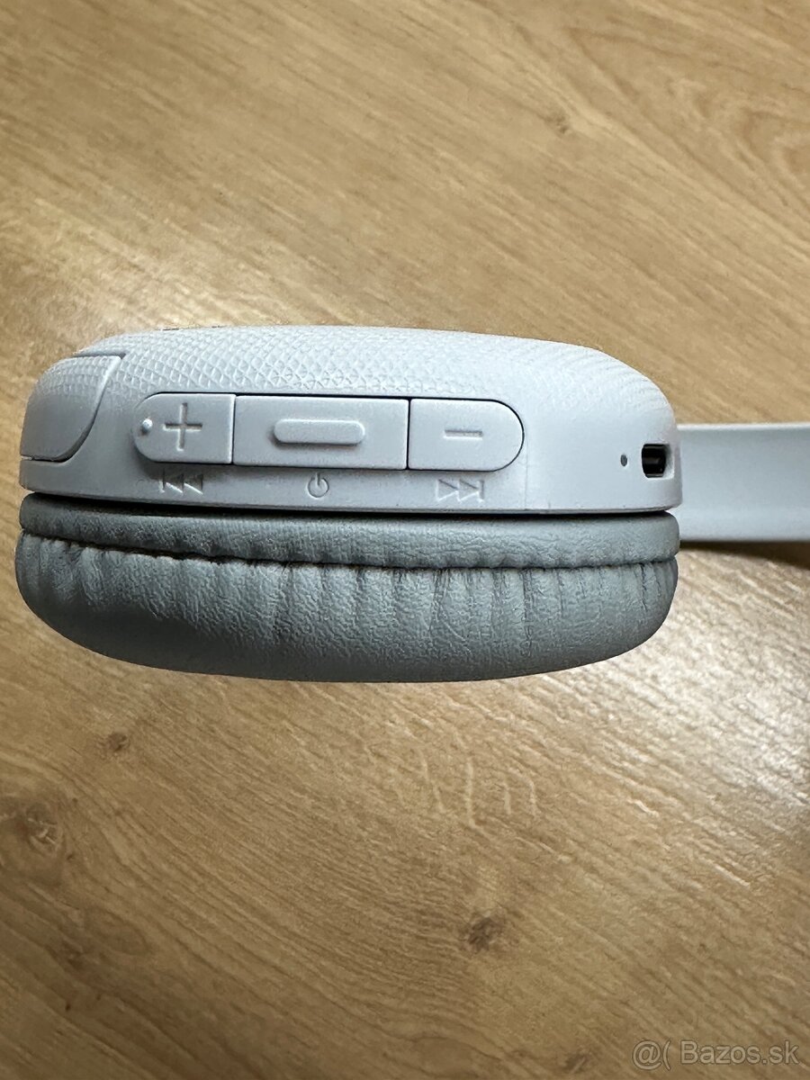 Bluetooth slúchadlá SONY WH-CH510. - 4