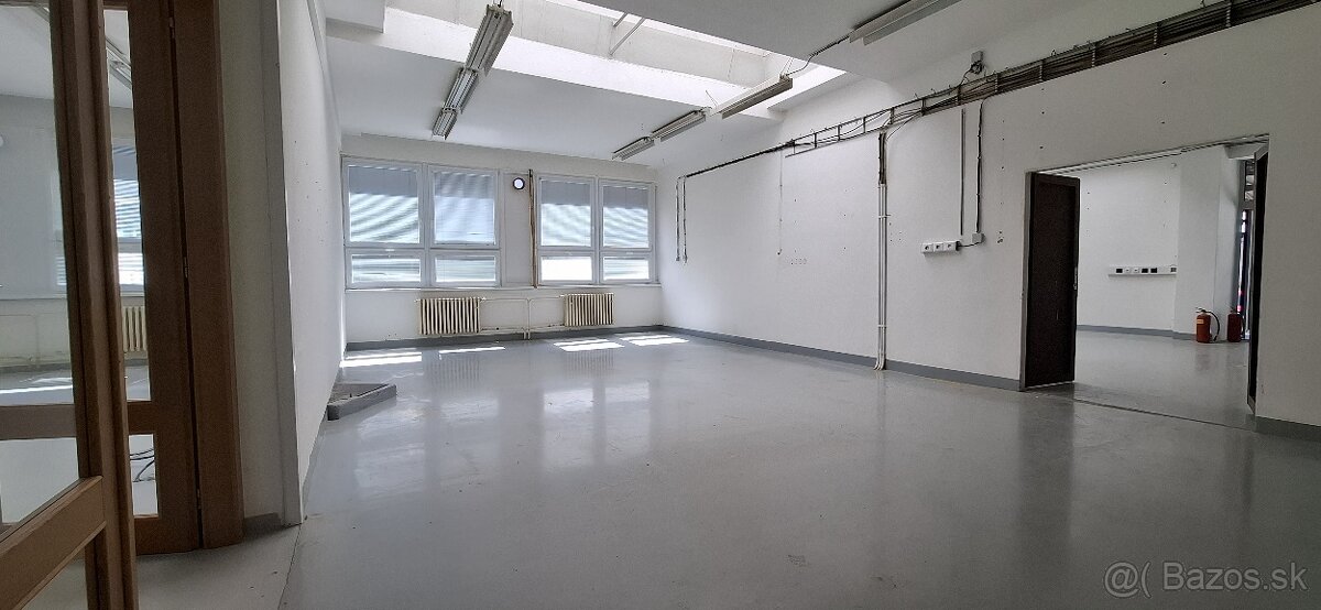 Prenájom skladových priestorov - 4