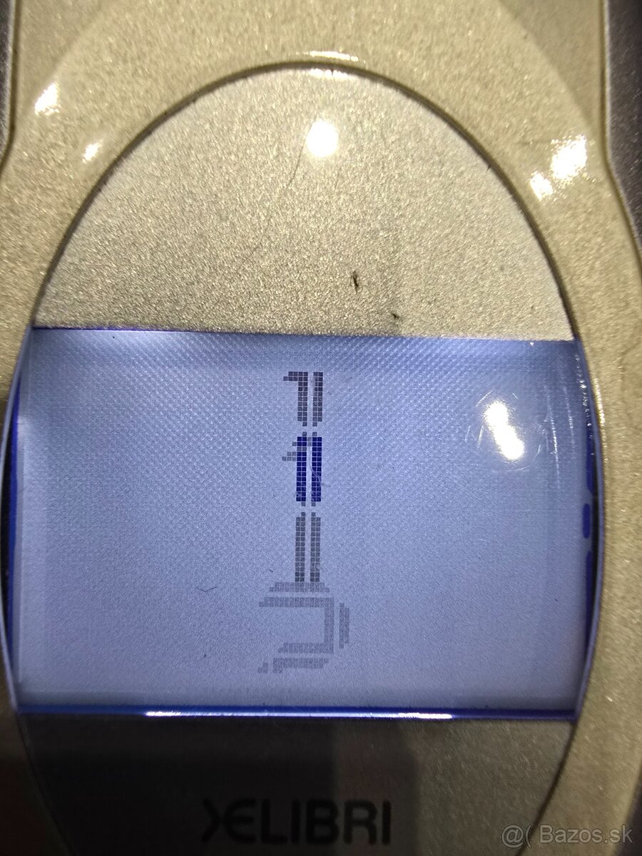 original siemens Xelibri bateria 20e - 4