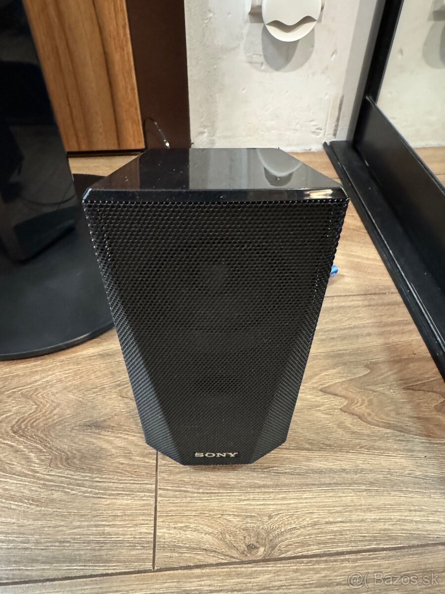 Bluray domace kino 5.1 Sony BDV-E4100 - 4