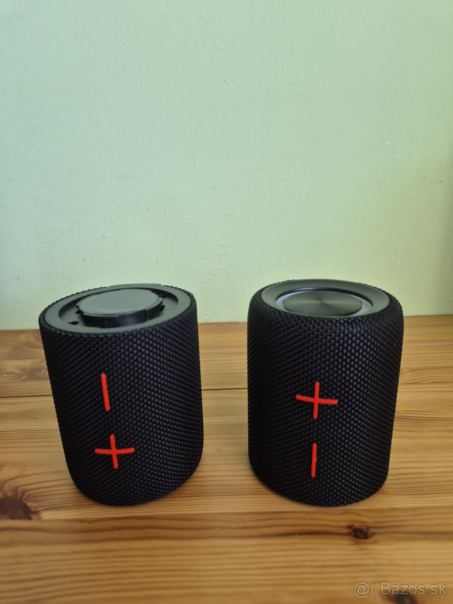Predam rozdelovací bluetooth speaker XR 8A44 DOUBLE - 4