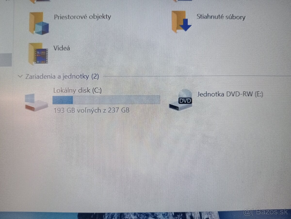 Hp probook 640 g2 + Intel core i5 + 16gb ram + Windows 10 - 4