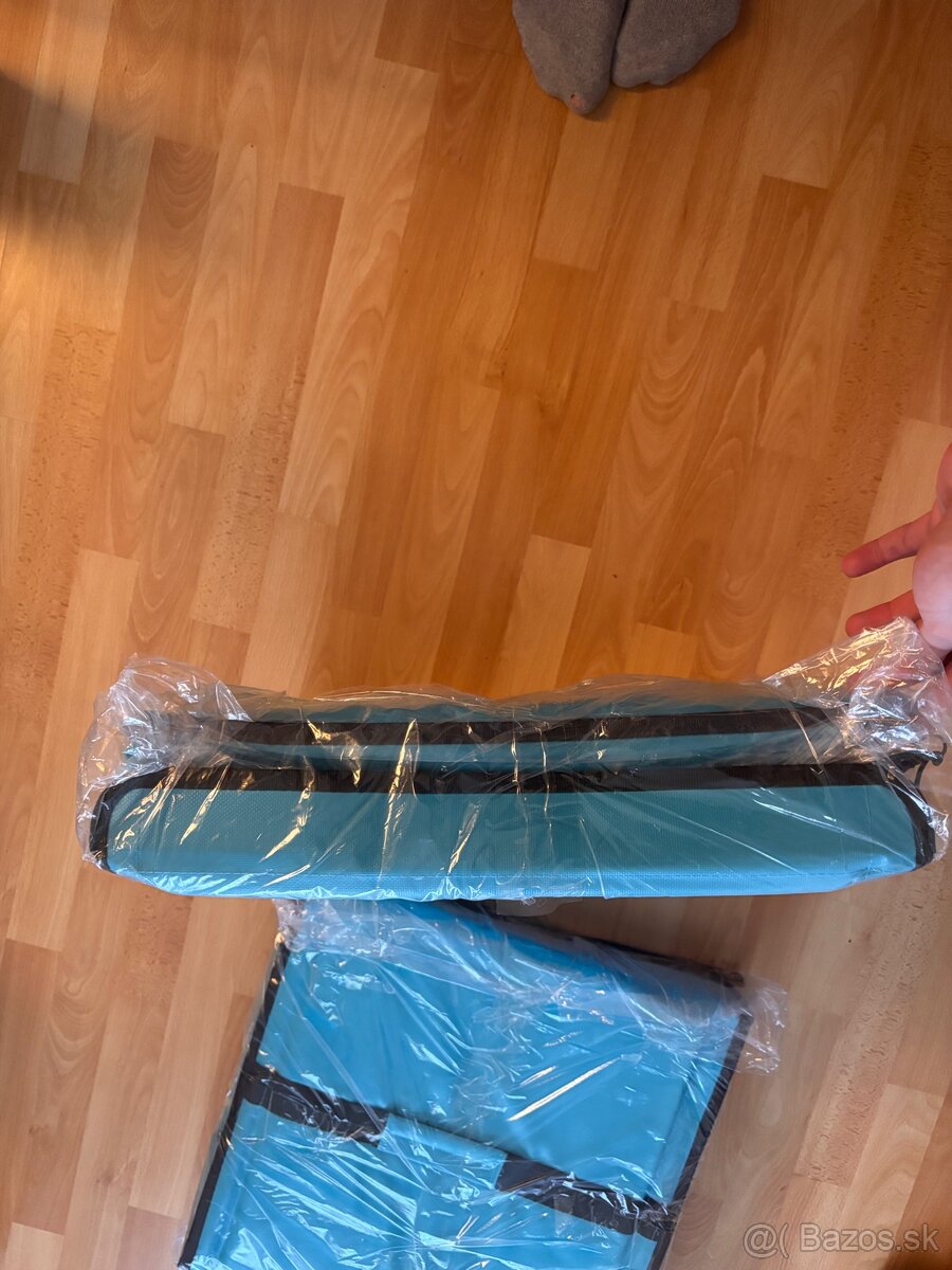 WOLT tašky do auta - 4