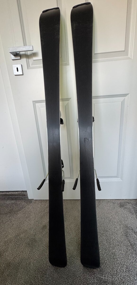 Juniorské lyže 130cm - 4