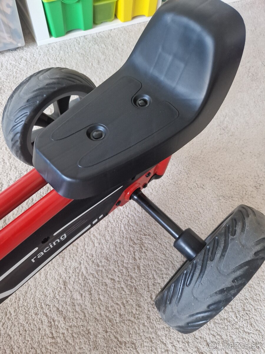 Detská motokára lidl playtive