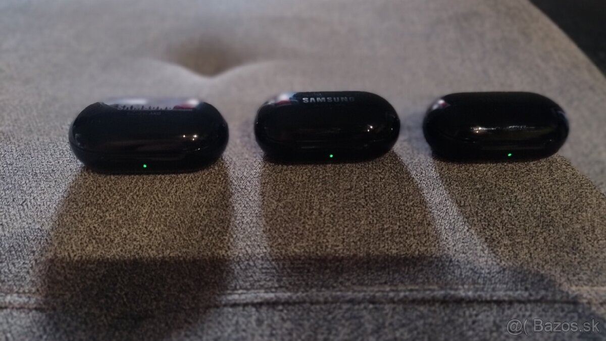 Samsung Galaxy buds+ - 4