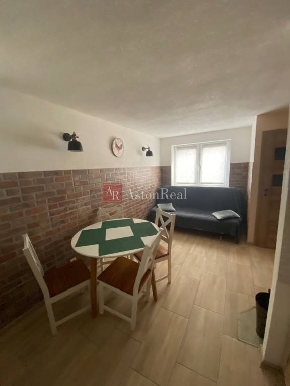 Rezervované Rodinný domček v Lipt. Ondrašovej okres Lipt. M - 4