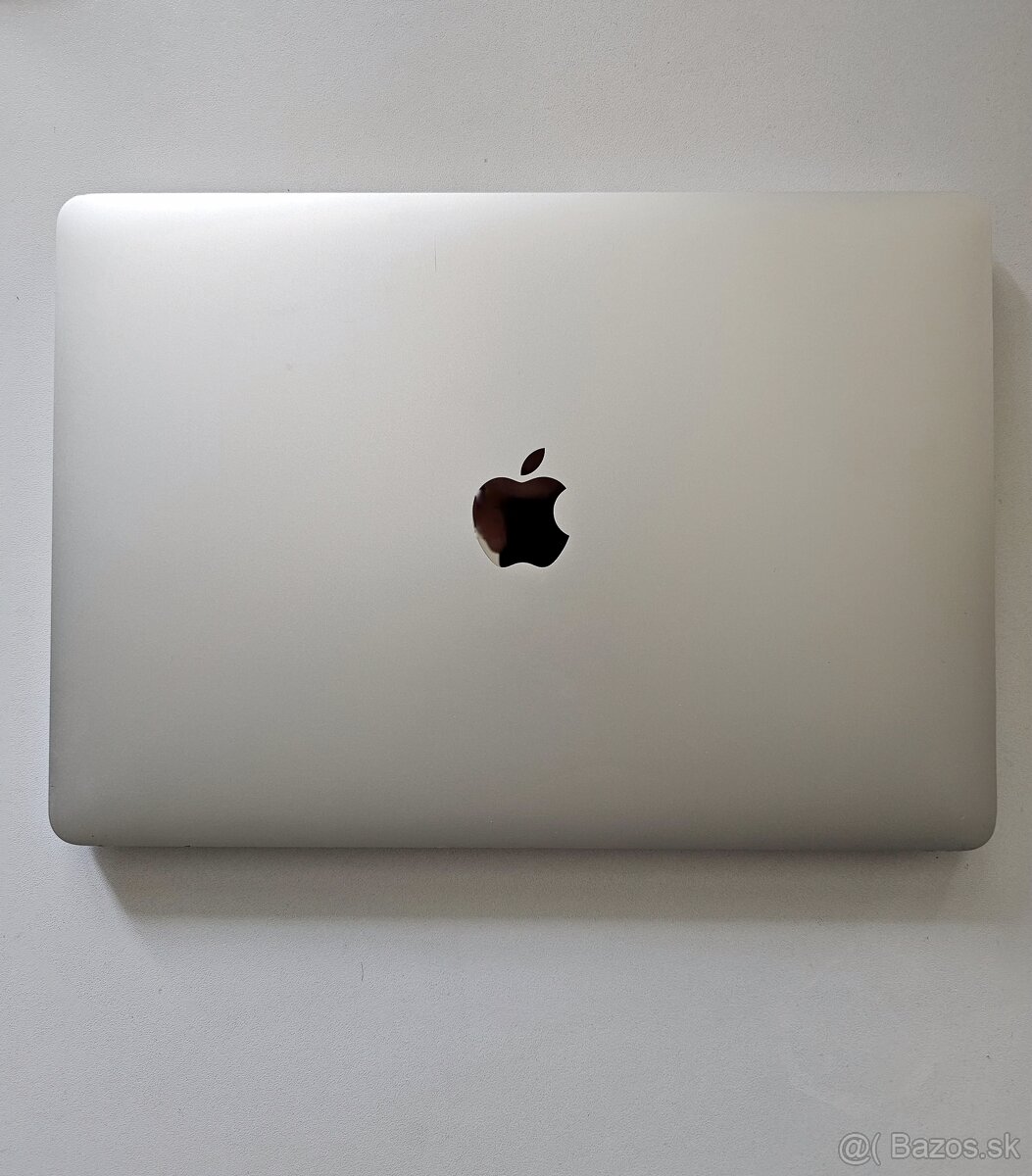 Predám MacBook Air,vo výbornom stave - 4