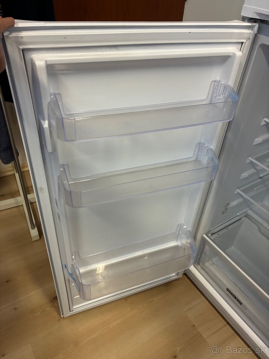 Chladnička Whirpool - 4