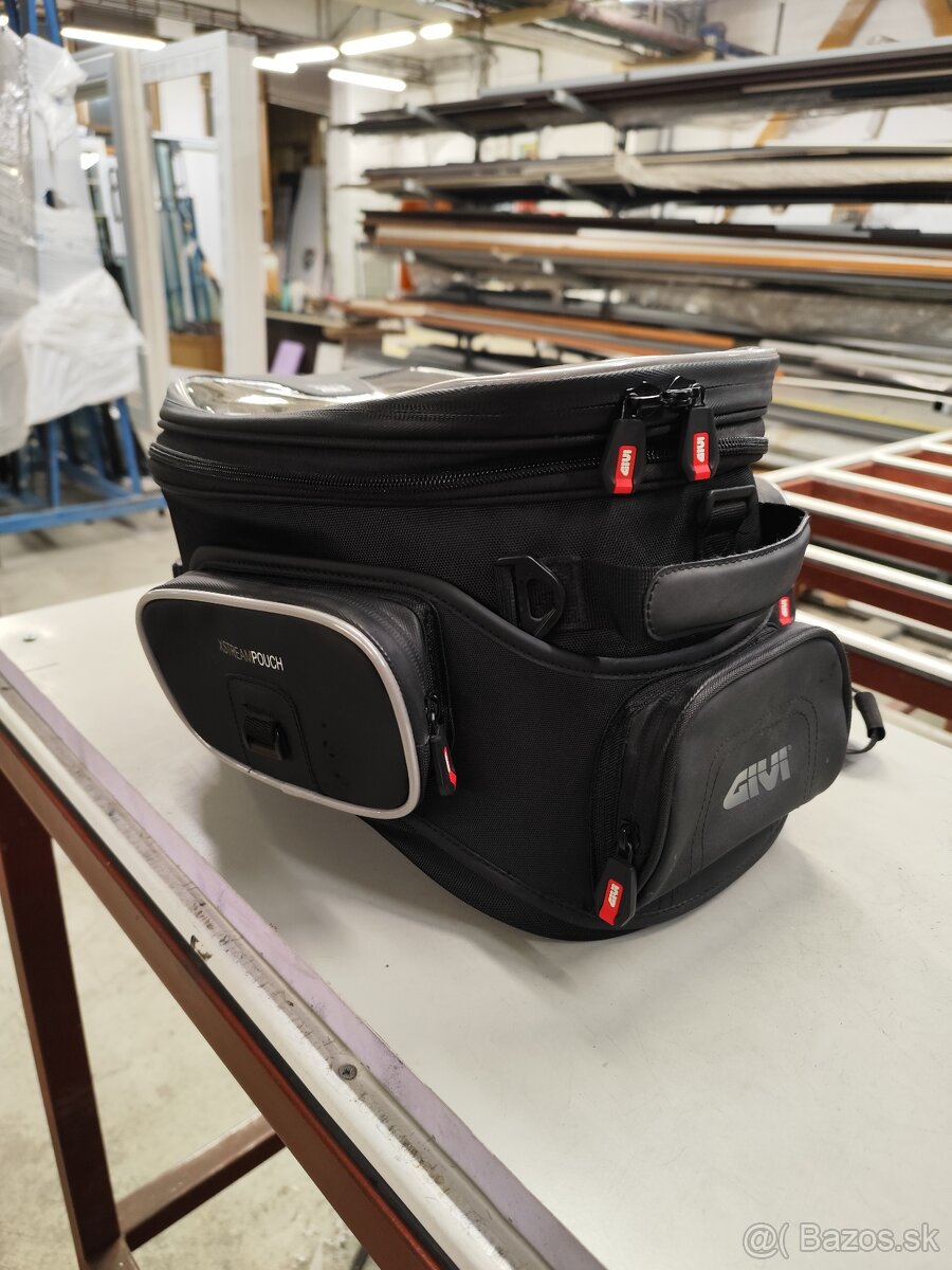 Tankvak givi xstream 20 lt - 4