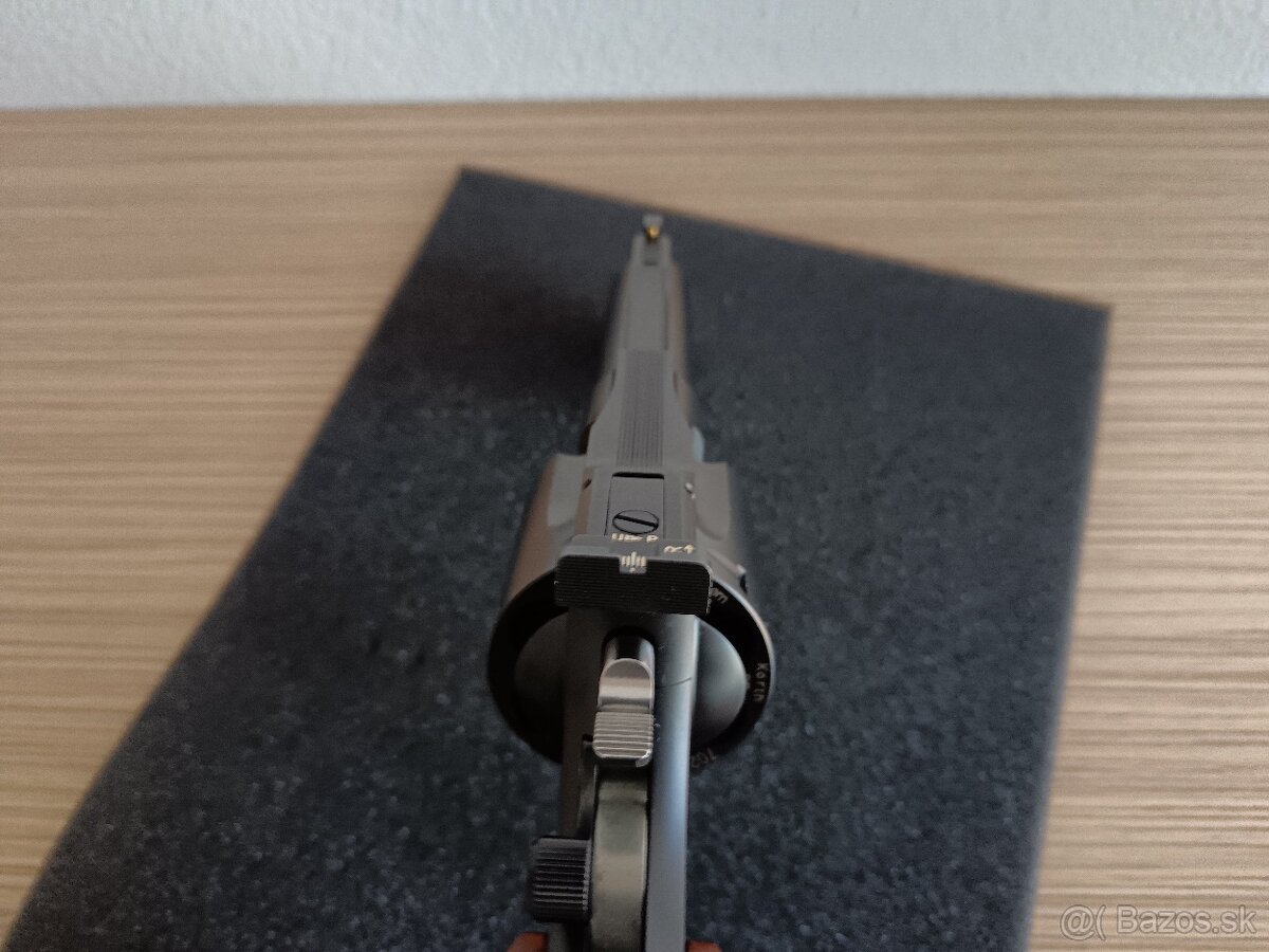 Predam luxusné zbrane. - 4