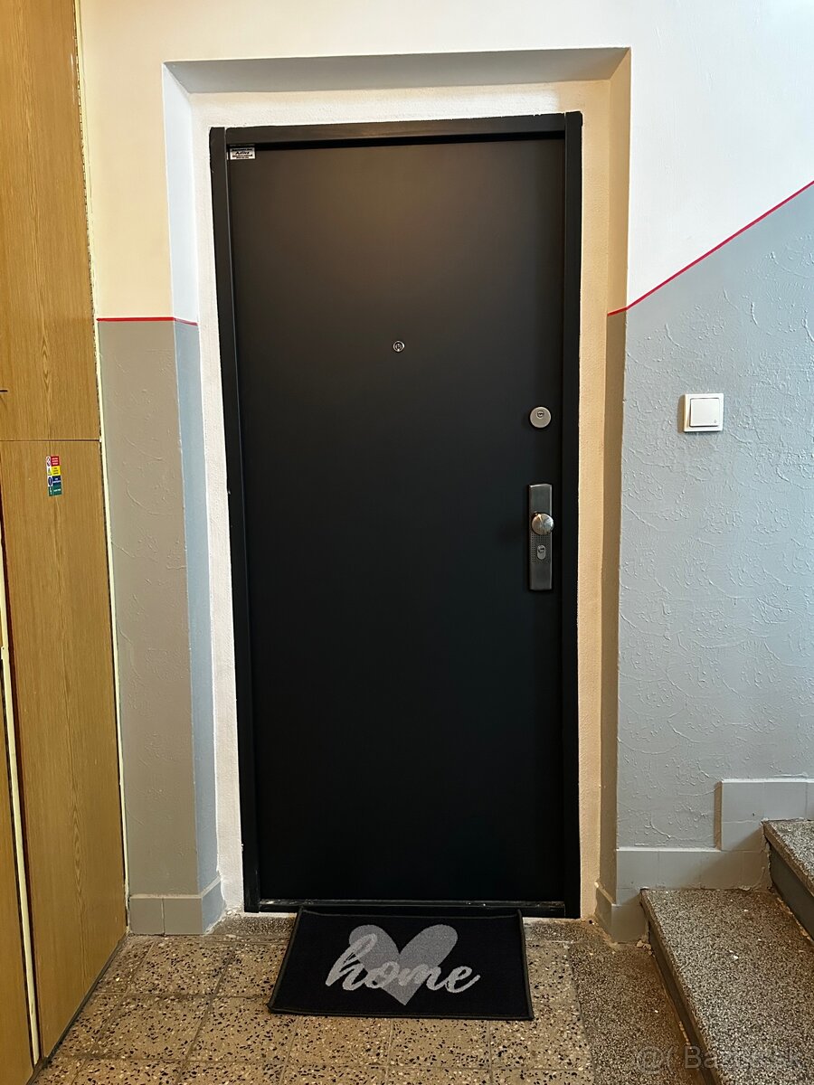 Nadčasové bývanie na Družbe – 3-izbový byt v Trnave - 4