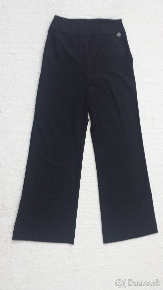 Dámske nohavice Mango M + 1 ks - 4