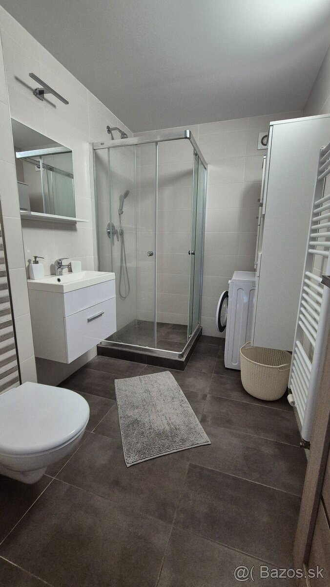 Prenájom garsónky v Stupave - 4