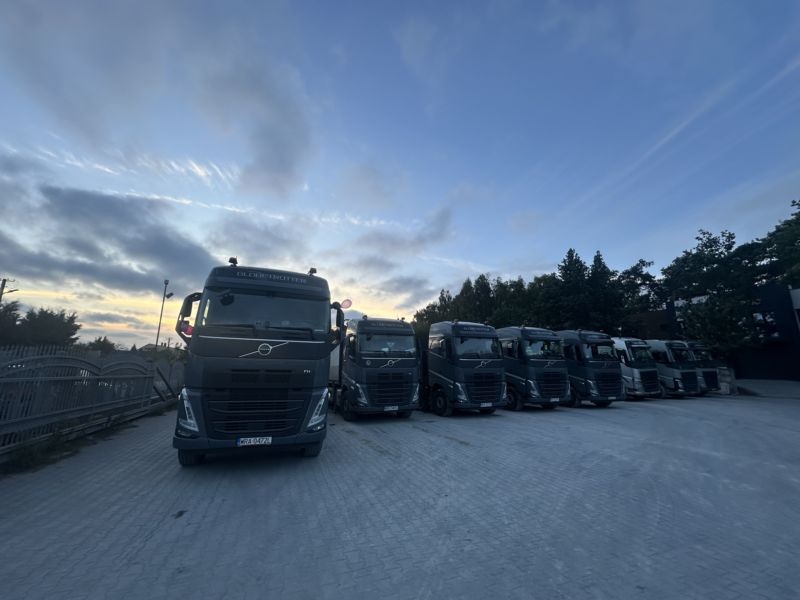 Zumpa Betonova 10m3 Dovuz TISOVEC a okolie - 4