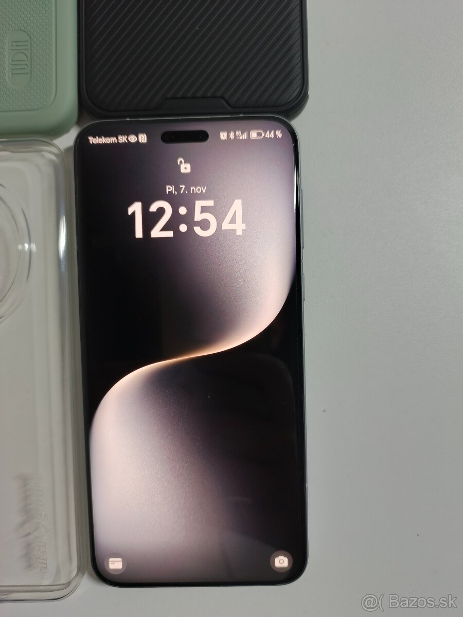 Honor Magic 7 Pro Top Stav Záruka - 4