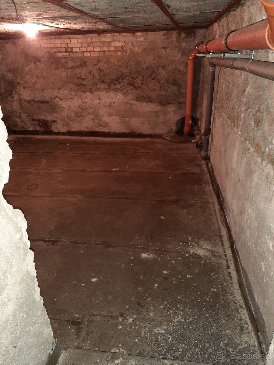 Prenájom kancelárie a skladových priestorov - 4