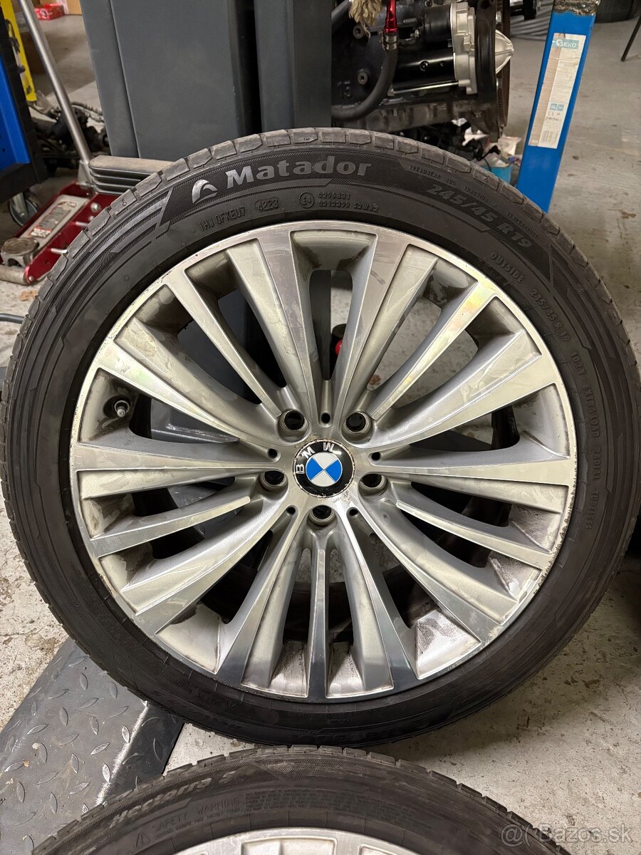 5x120 r19 bmw - 4