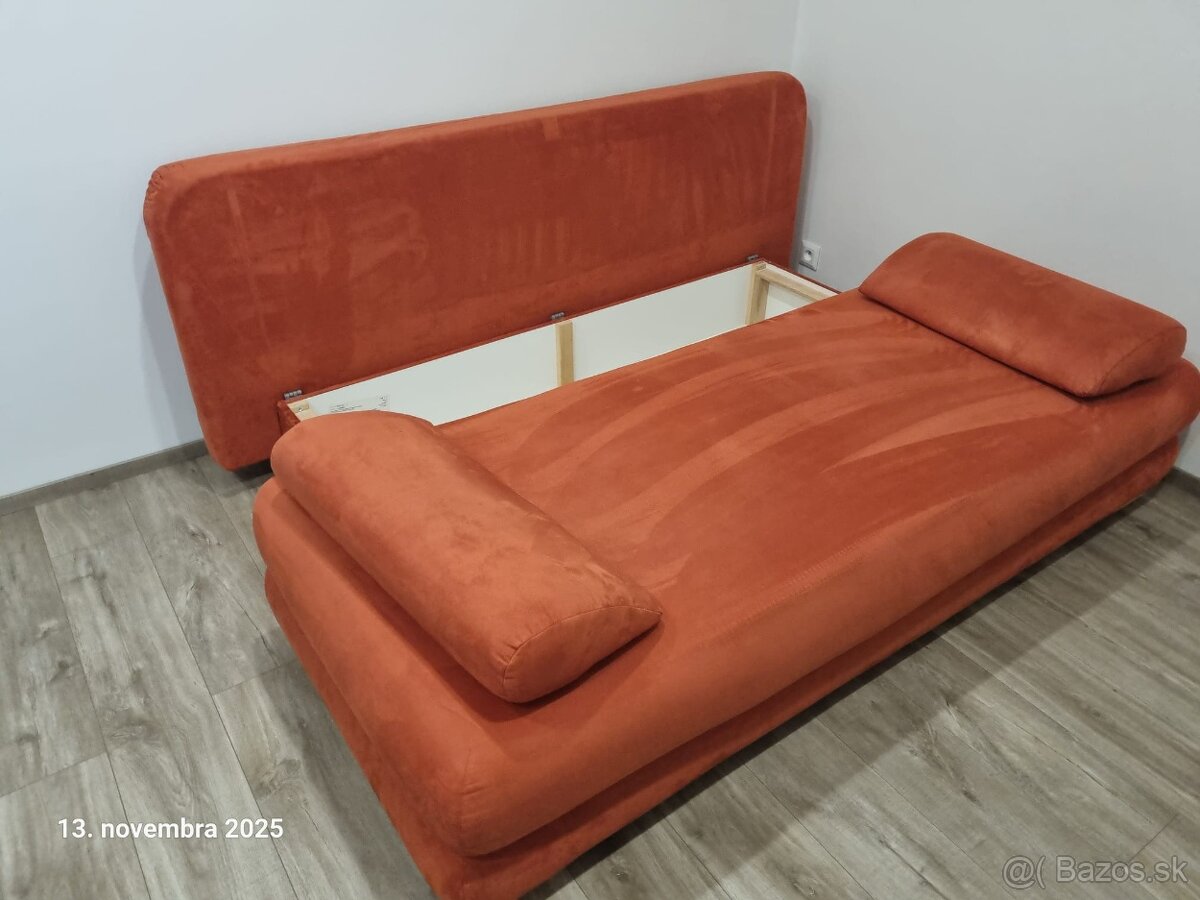 Sedačka - pohovka - 4