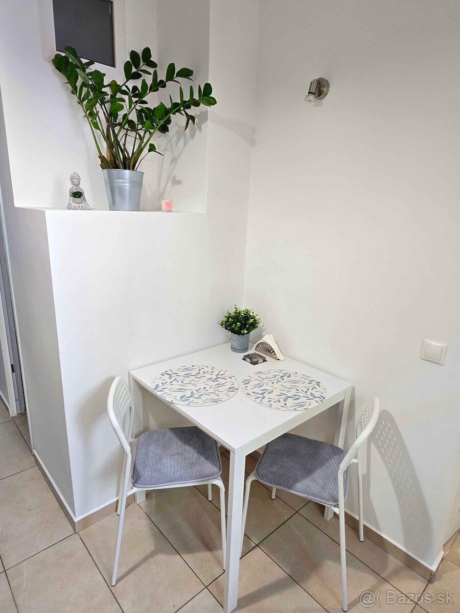 Skvelá investičná príležitosť-1 izb. byt na Račku na predaj - 4