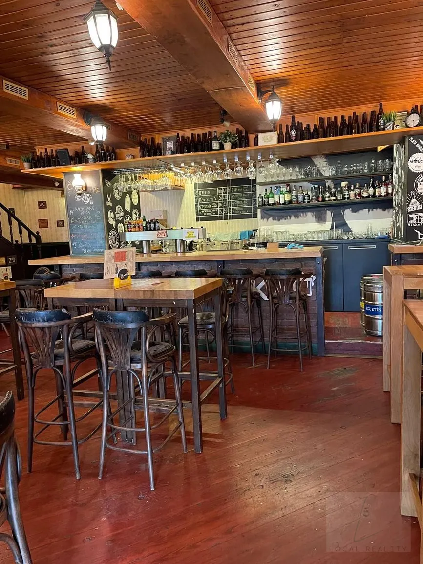 Nebytový priestor v srdci Petržalky na PREDAJ - 4