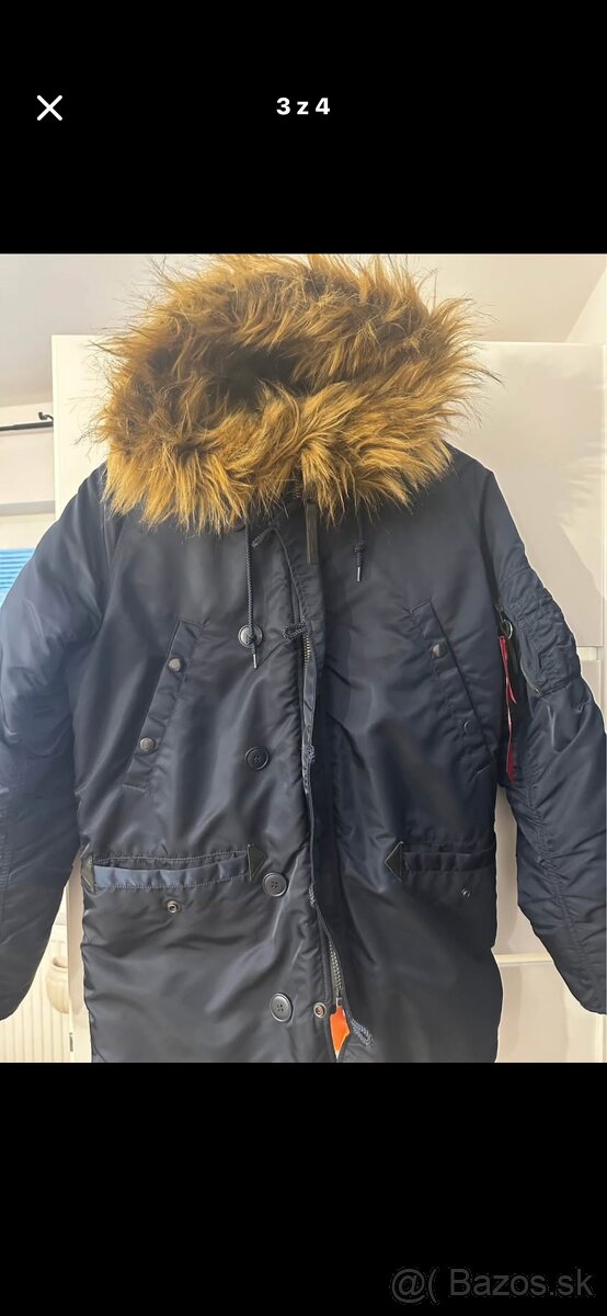 Alpha Industries - 4