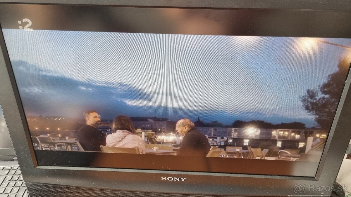 Darujem televízor Sony - 4