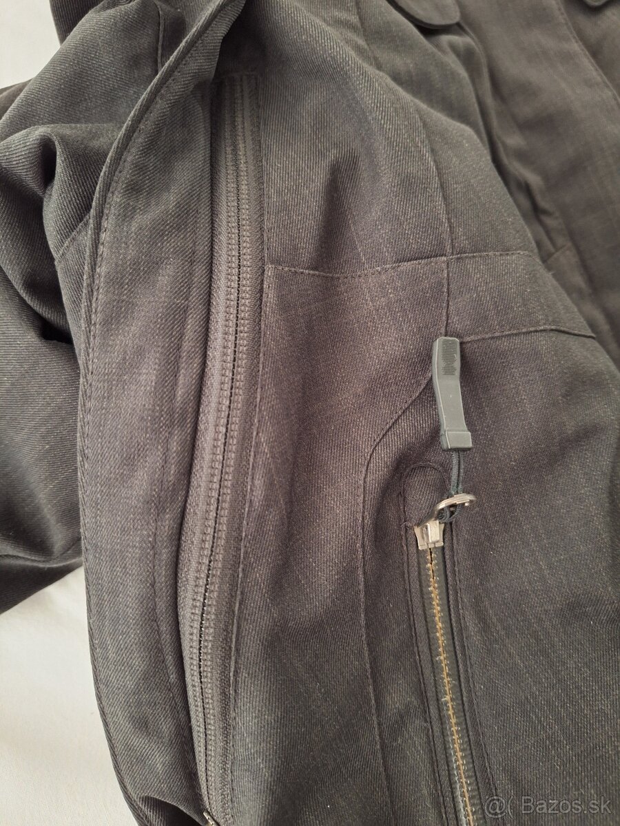 predám lyžiarsku bundu - 4