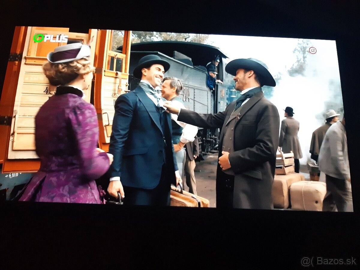 LG OLED TV - OLED55 A13LA - 4