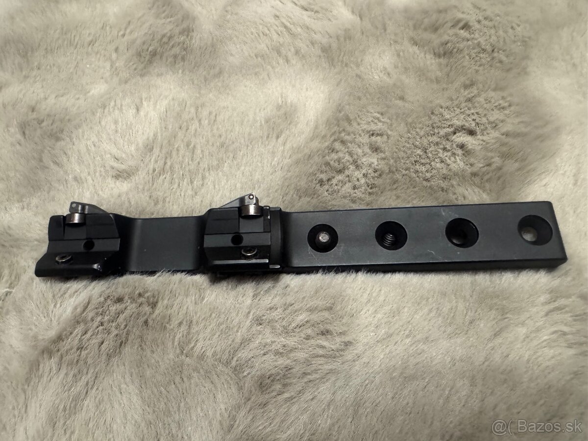 Montáž Innmount na Blaser - 4