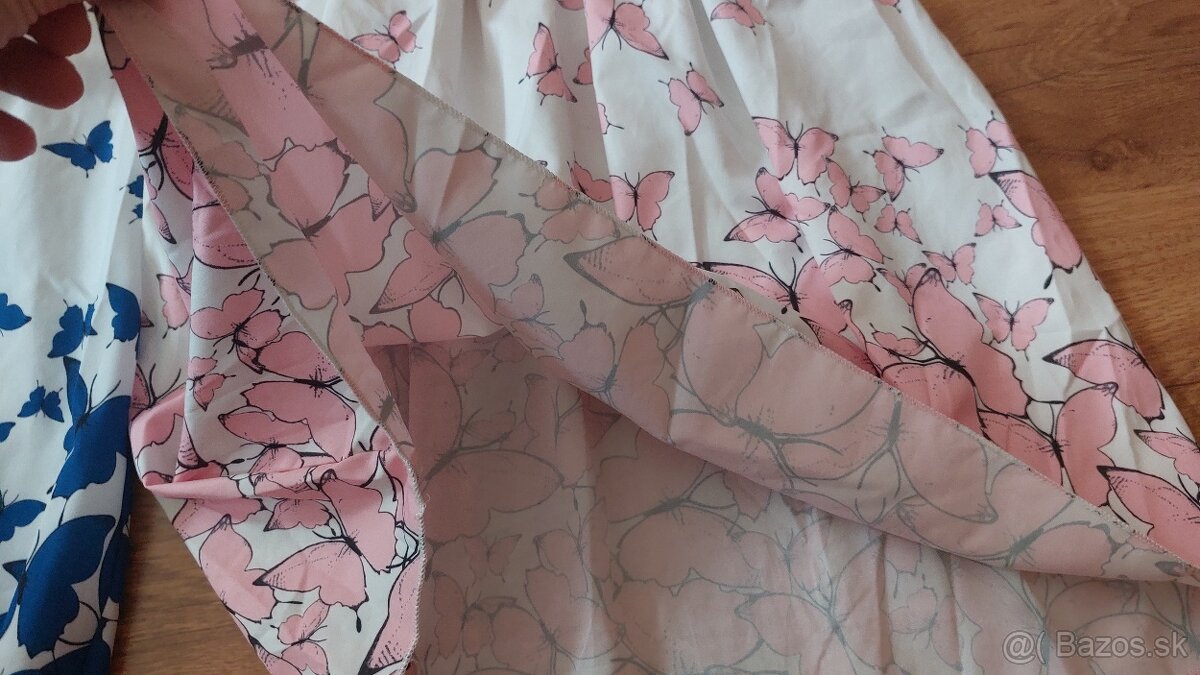 Predam saty v.146/152 - 4