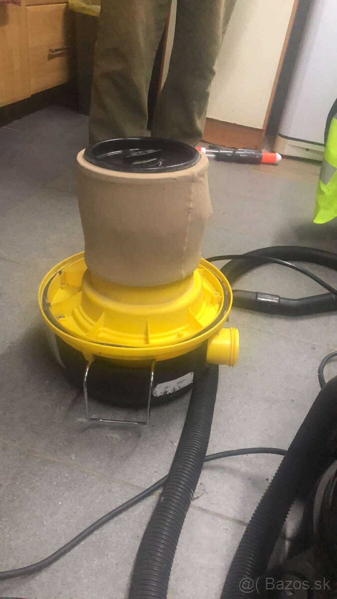 Predám vysávač Parkshide - 4