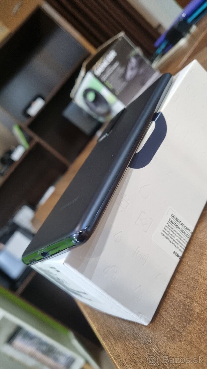 Samsung Galaxy S20FE 6/128GB 4G - 4