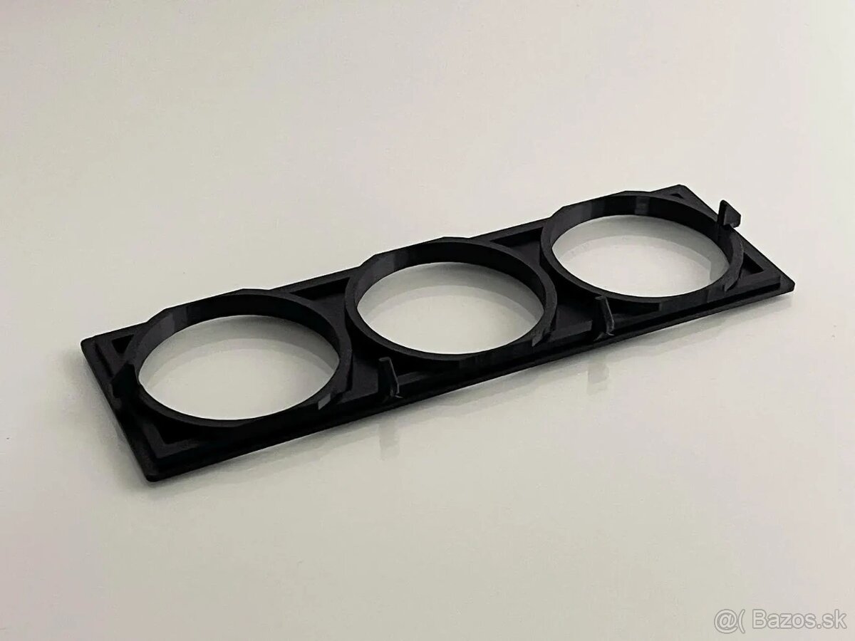 BMW E36 - Držiak budíkov - 4