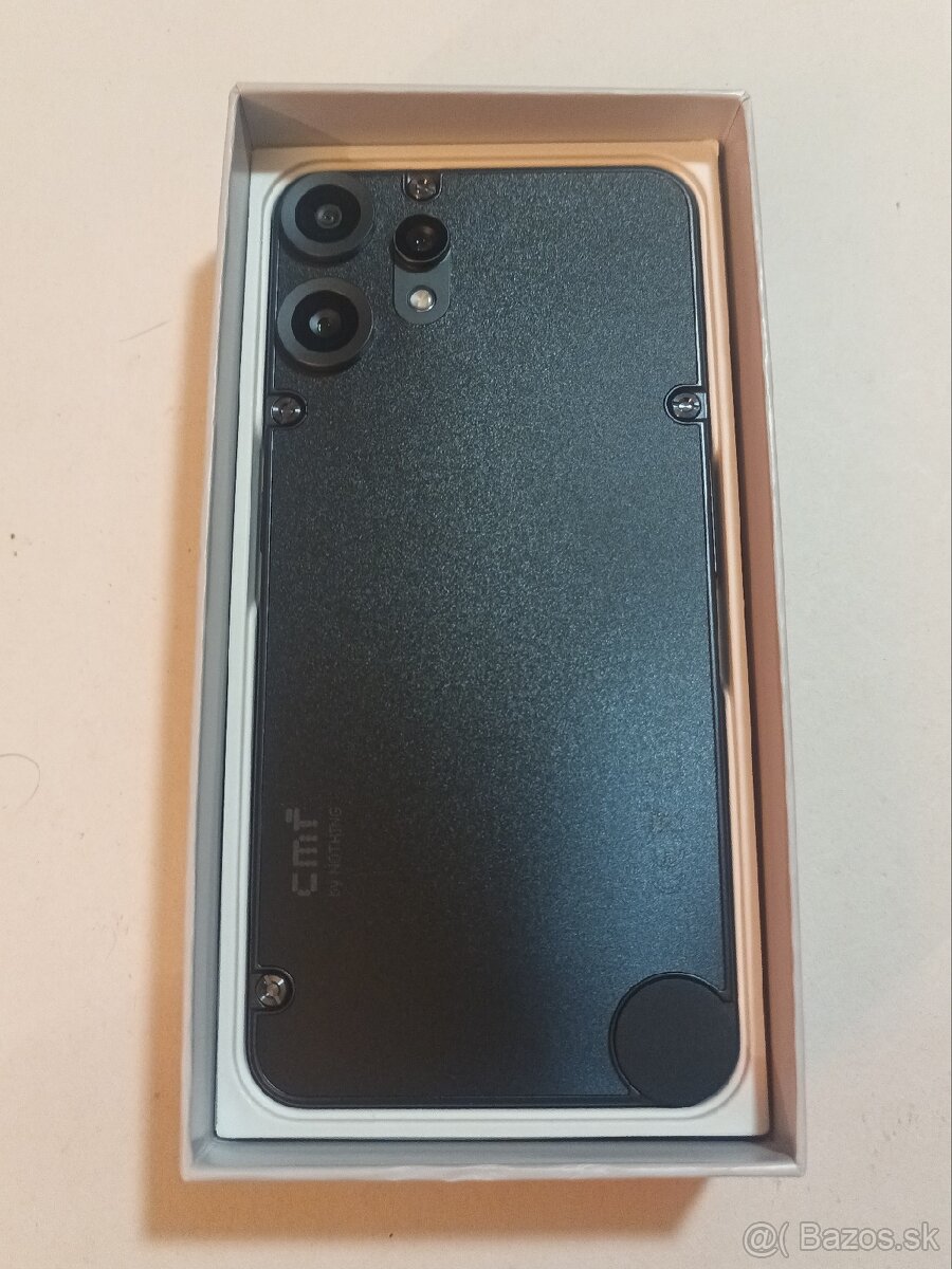 Smartphone Nothing phone 2 pro - 4