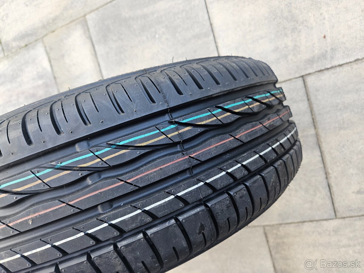 Rezerva R15 5x112 - 4