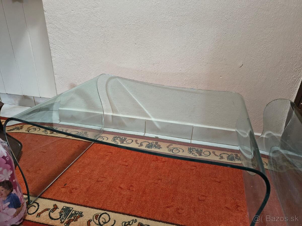 Predám konferenčný stolík - 4