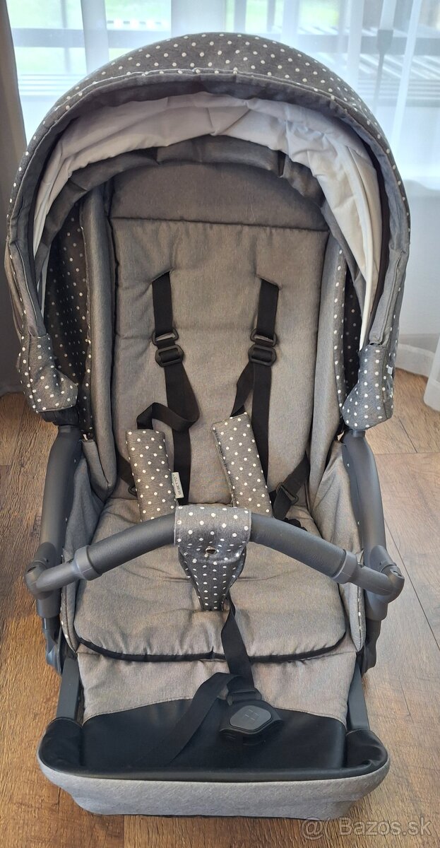 Bebetto Holland 3v1 - 4